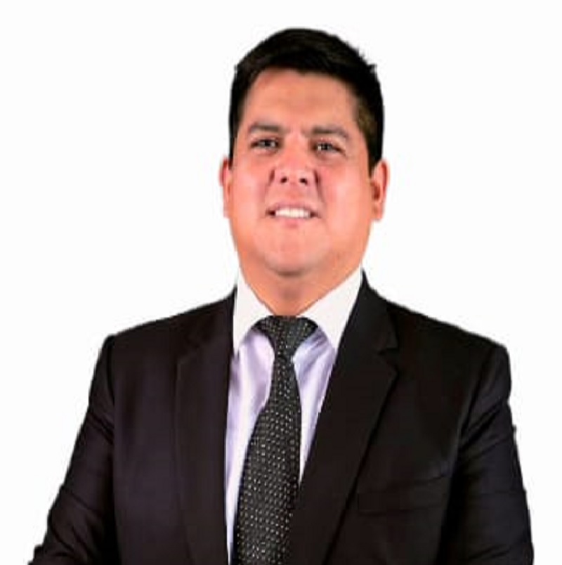 LUIS ALBERTO AYALA YAÑEZ